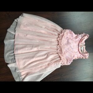 Btween dress size 6